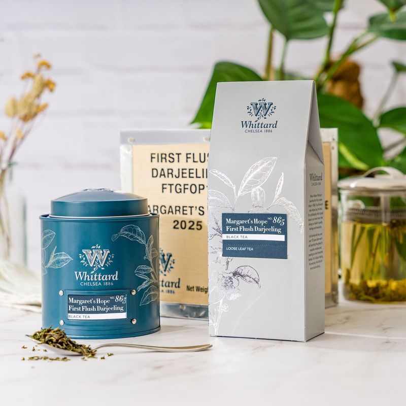 Darjeeling First Flush