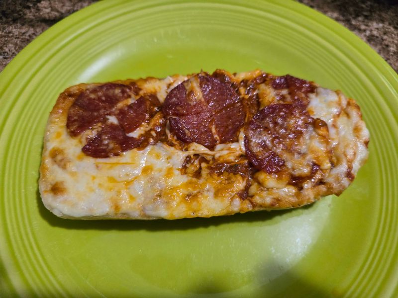 Stouffer's French Bread Pizza