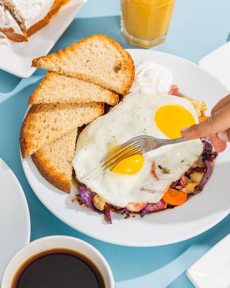 Anna's House - Michigan