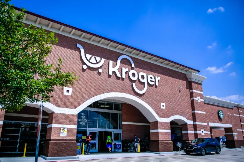 Kroger