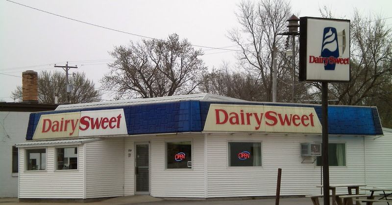 Dairy Sweet