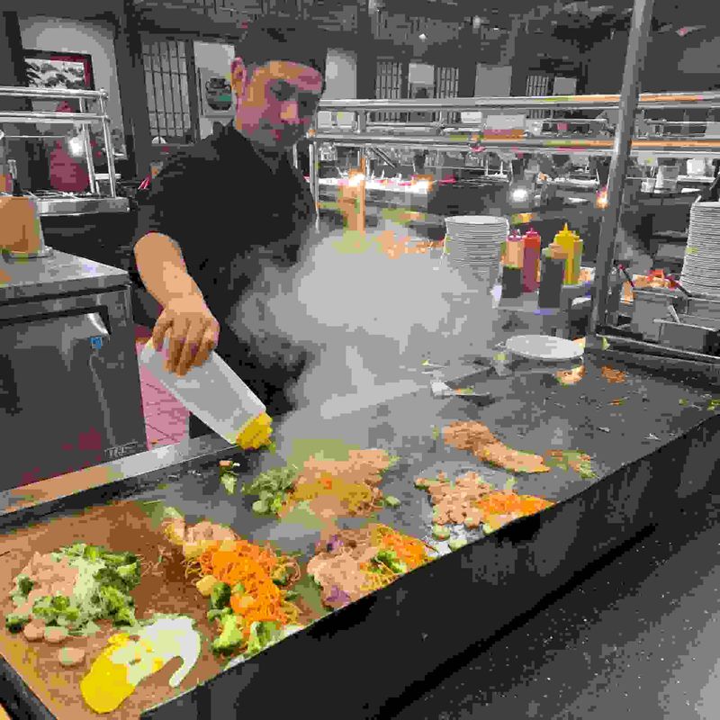 Imperial China Buffet & Grill, Allentown