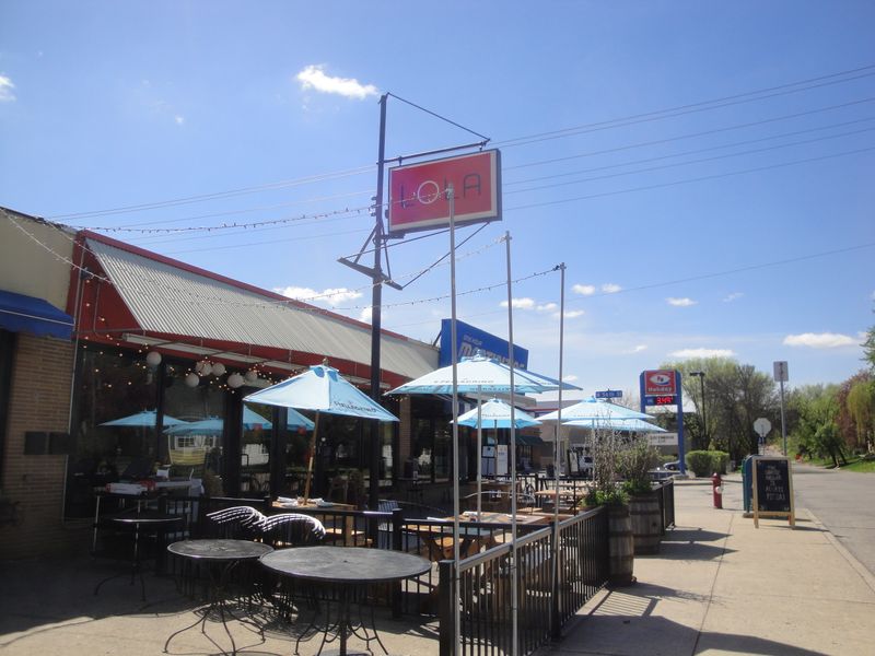 Pizzaria Lola - Minnesota