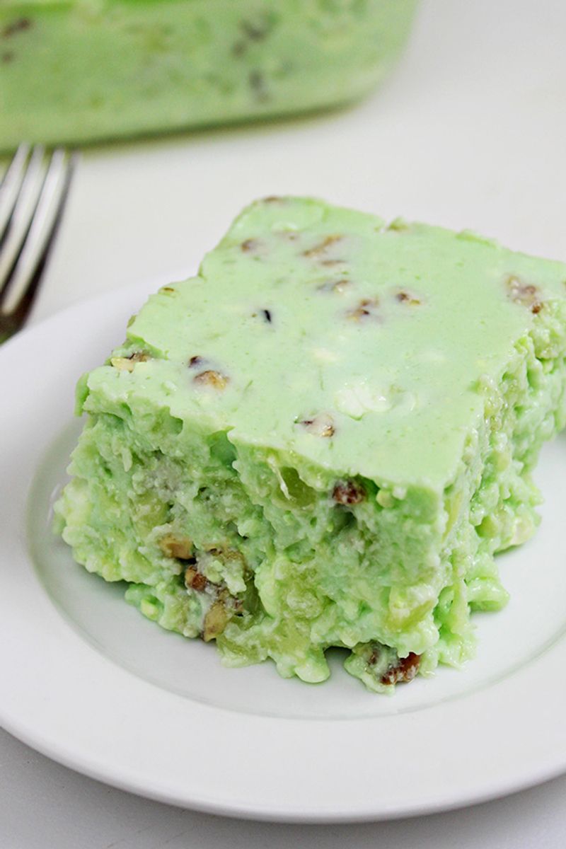 Jell-O Salad (Minnesota)