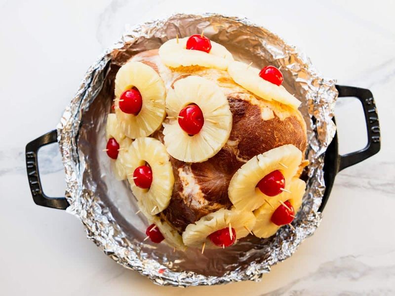 Pineapple On Everything