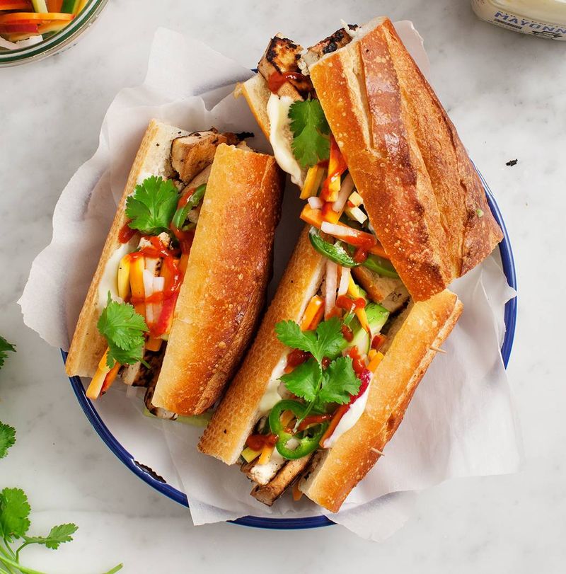 Banh Mi