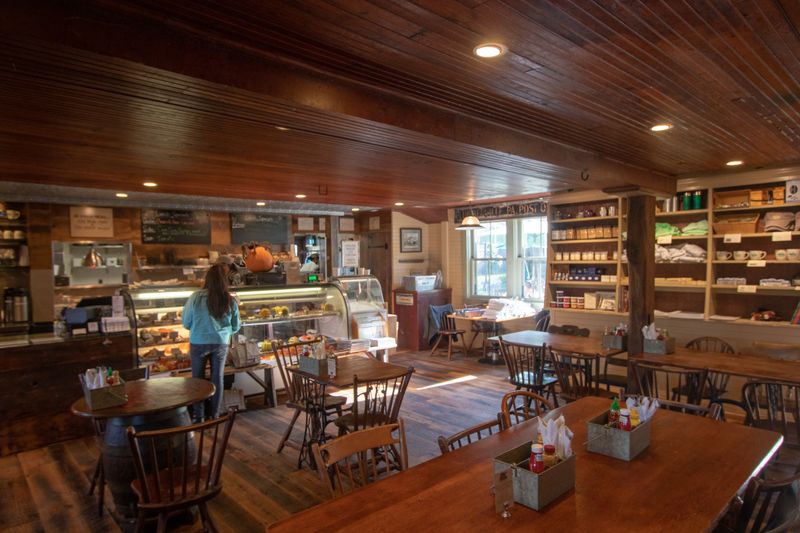 Lumberville General Store – Lumberville