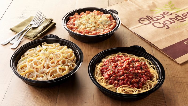 Ignoring seasonal and limited time dishes