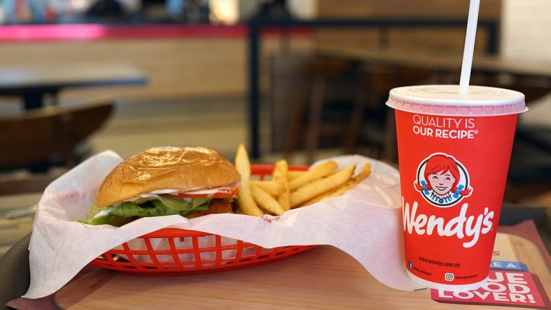 Wendy's