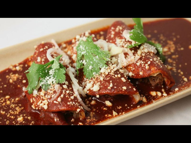 Frontera Grill’s Mole