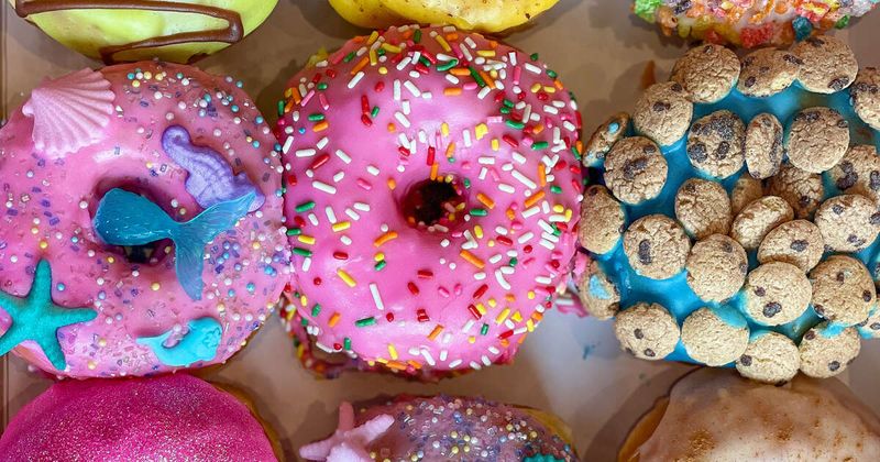 Blinkie's Donut Emporium