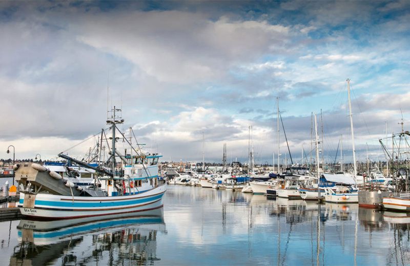 Chinook’s (Seattle)