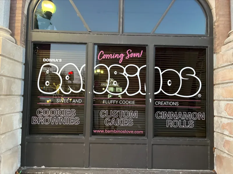 Gedney Bakery & Coffeehouse (Independence)