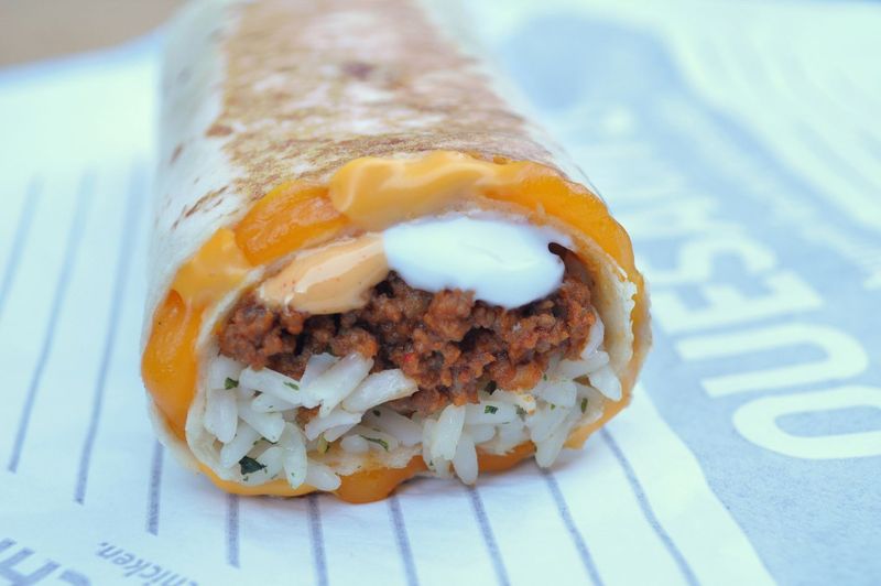 Quesarito