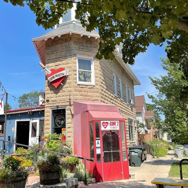 Café Corazón (Wisconsin)