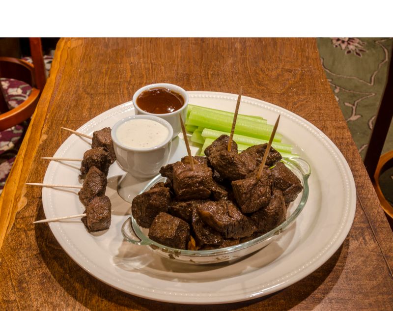 Chislic (South Dakota)