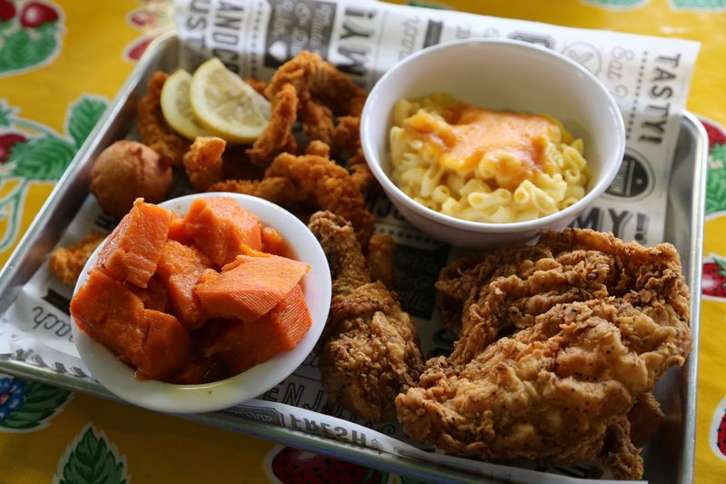 Southern Kitchen (Tacoma)