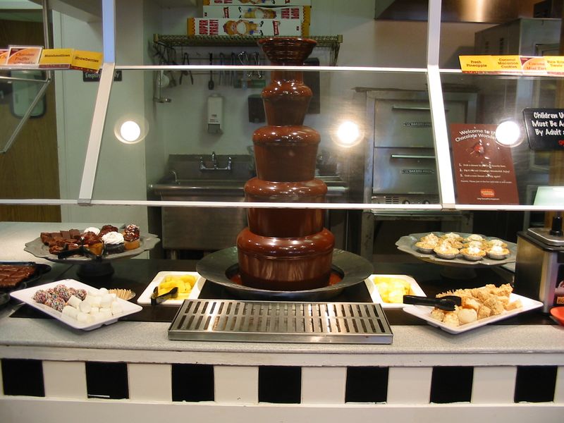 Golden Corral Buffet & Grill