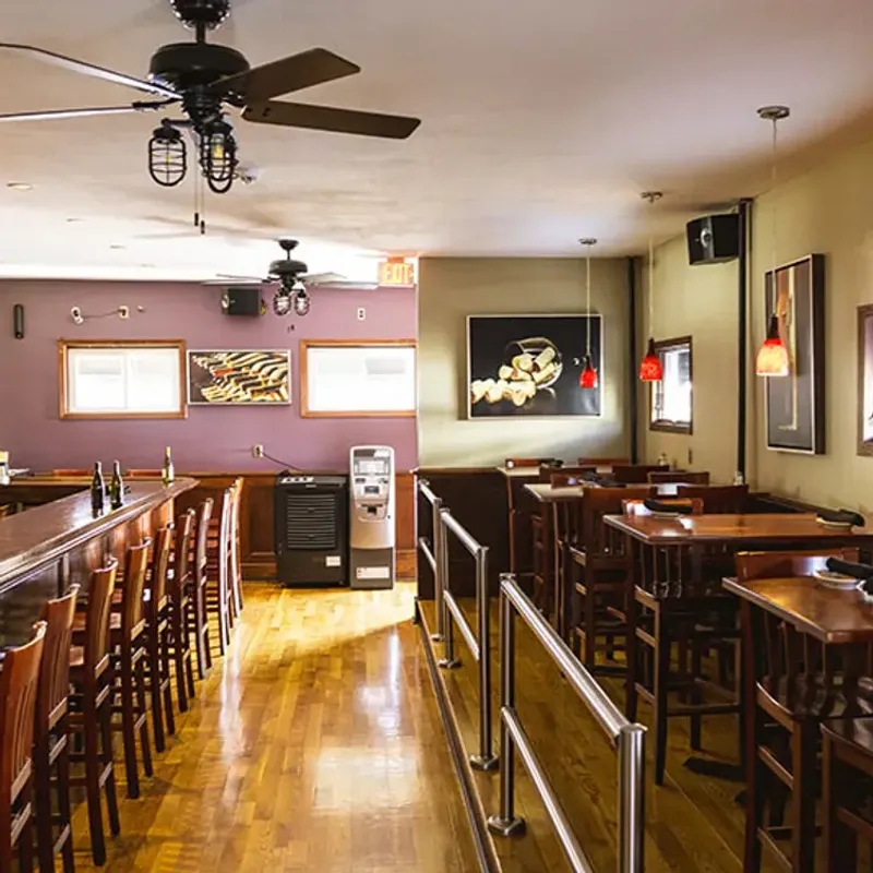 Cork Bar & Restaurant (Wilkes-Barre)