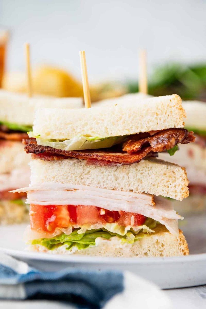 Club Sandwich