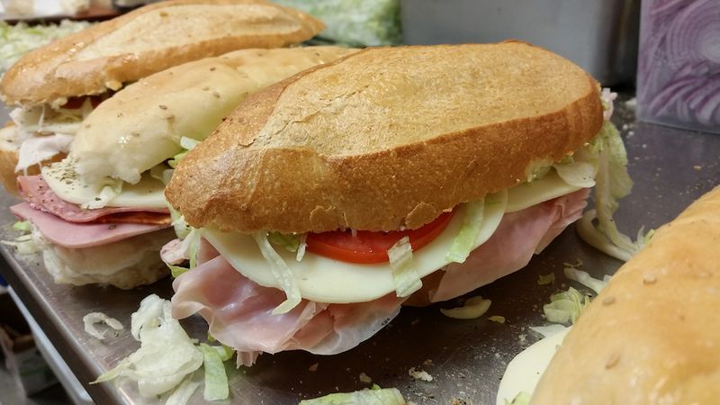 Ventimiglia Italian Foods — Sterling Heights, MI