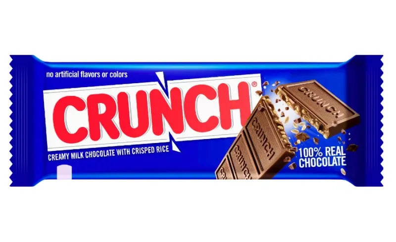 Crunch