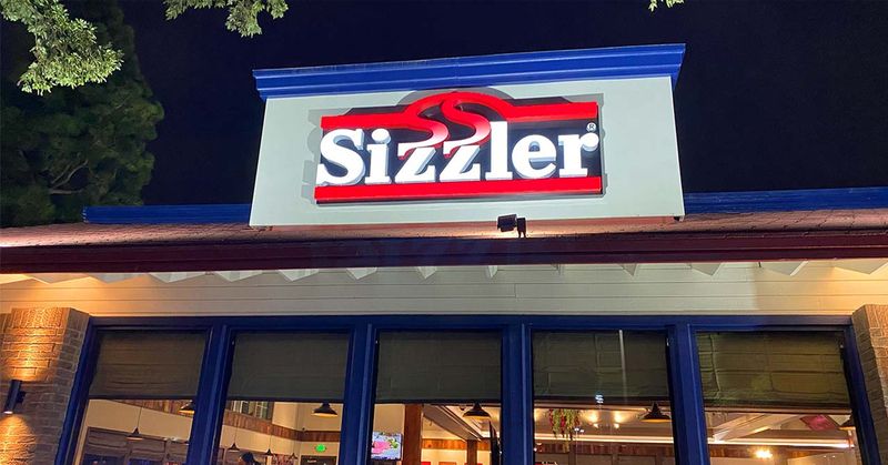 Sizzler