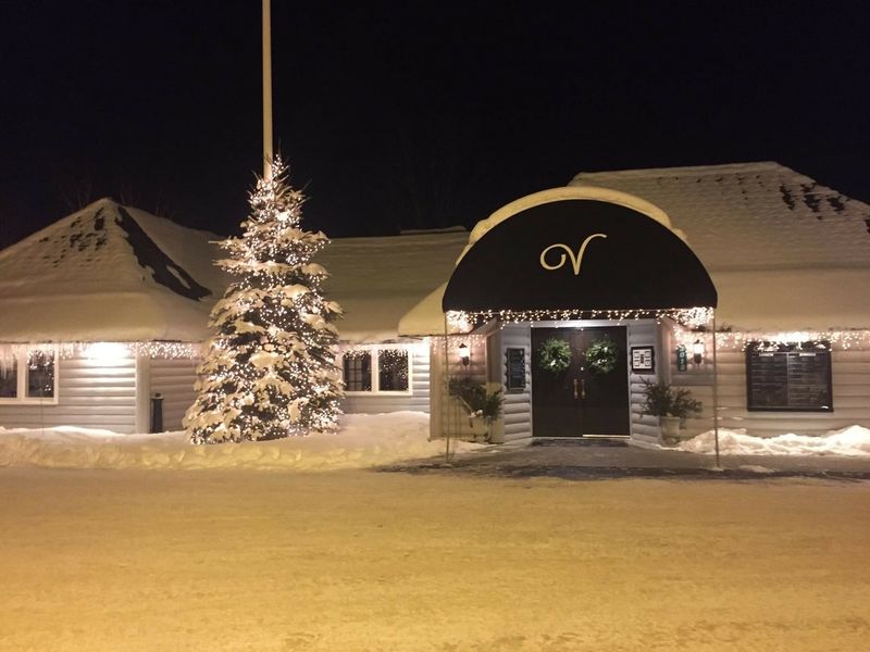 Vernales Restaurant (Harbor Springs)