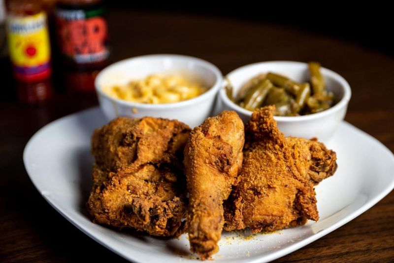 Big Mama's Kitchen (Nebraska)