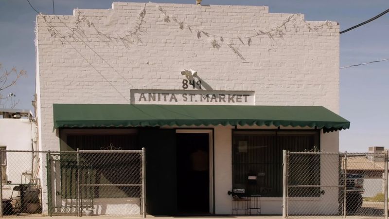 Anita Street Market (Tucson)