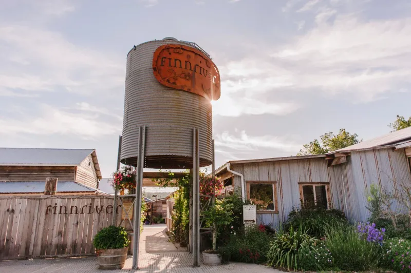 Finnriver Farm & Cidery (Chimacum)