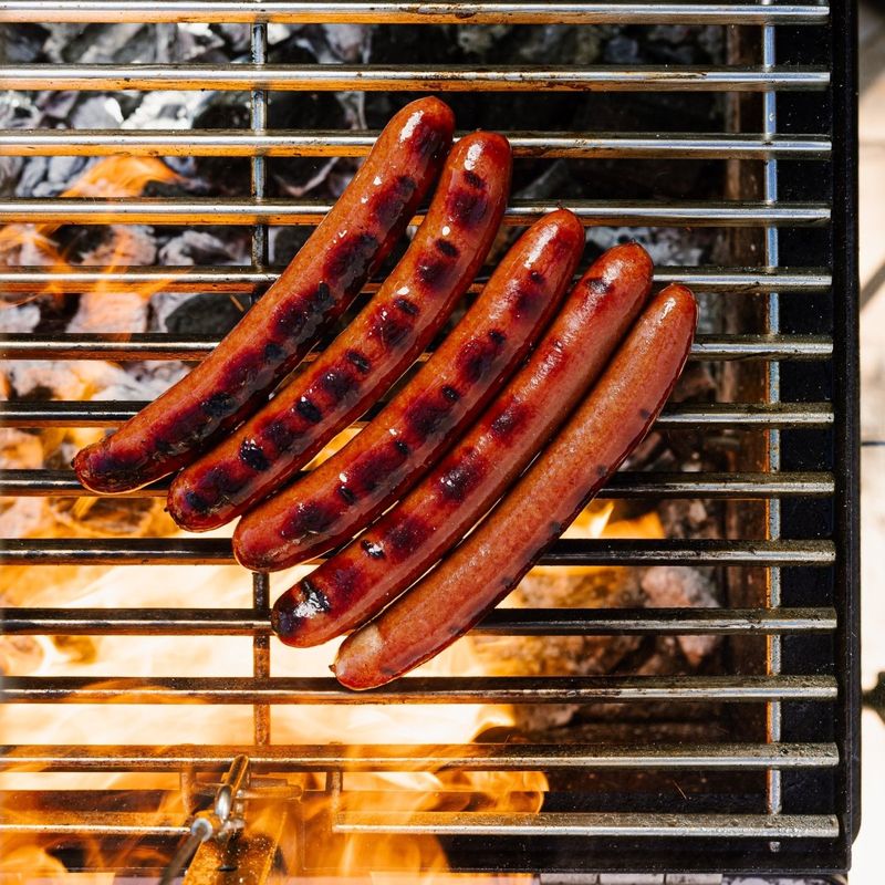 Richelieu Natural Casing Beef Franks