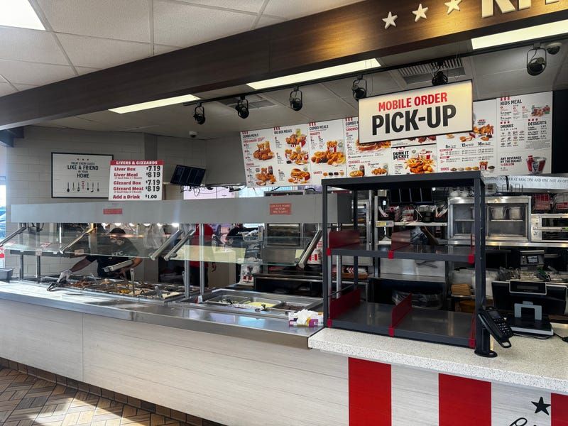 J&S Cafeteria (Charlotte)