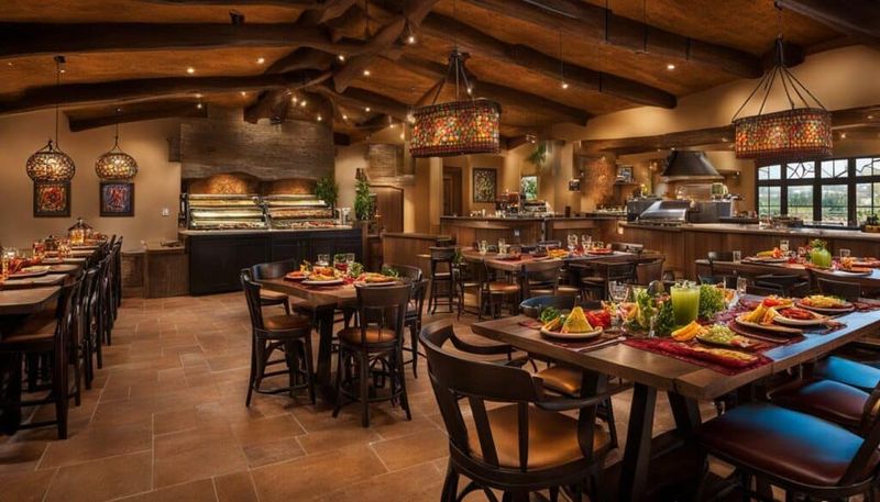 Arlington, TX: Mariano’s Hacienda