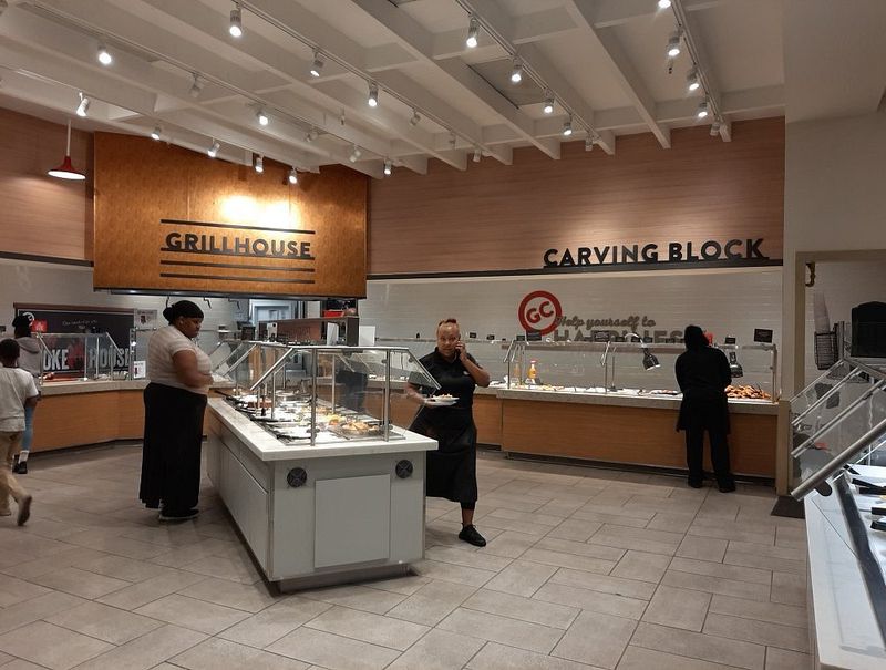 Golden Corral – Syracuse