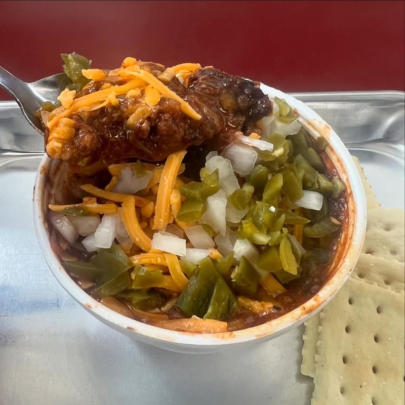 Joe's Kansas City Bar-B-Que (Kansas)