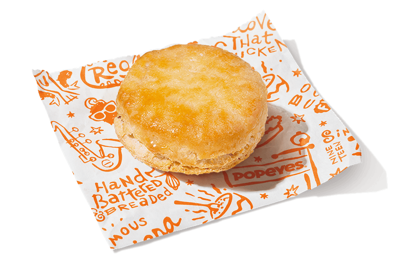 Popeyes