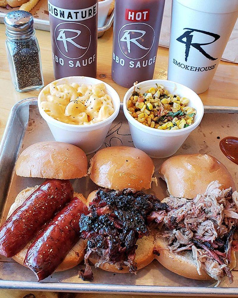 Beyond Beef: Unexpected Menu Stars