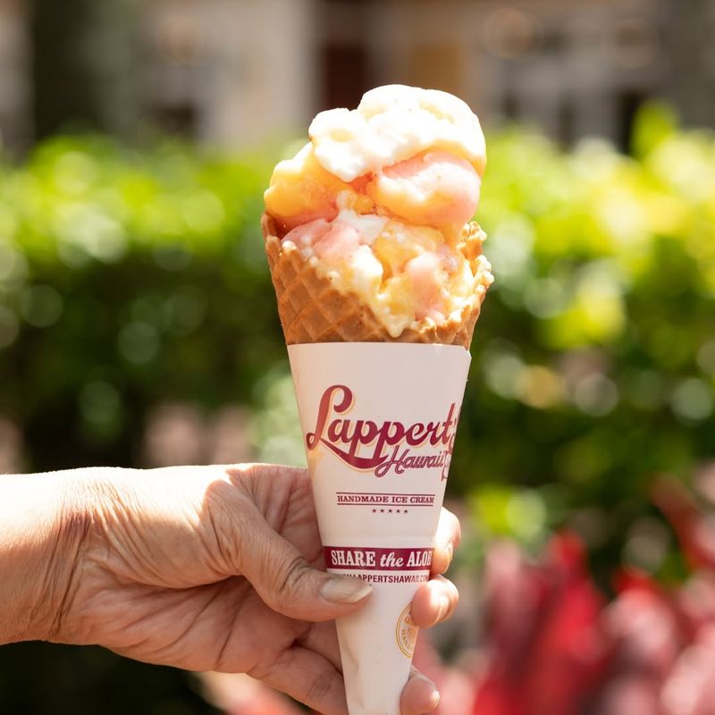 Lappert's Hawaii (Hawaii)