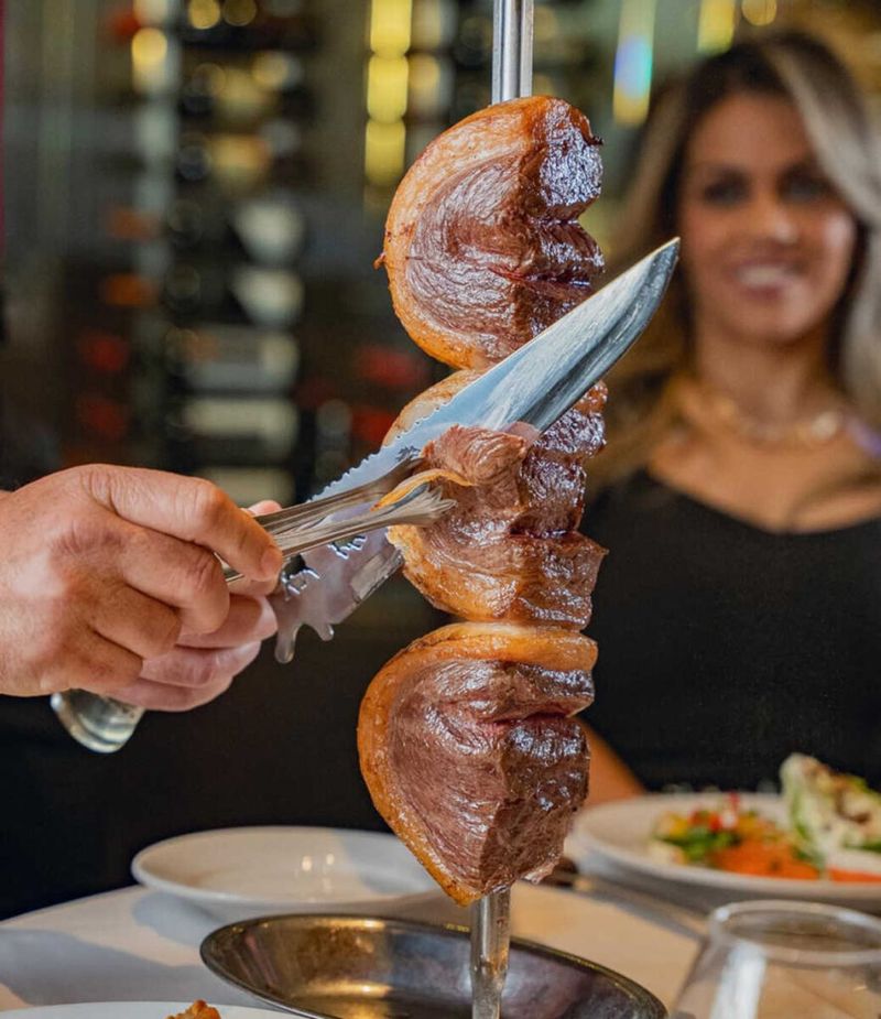 Brazilian Place – Gaithersburg, MD