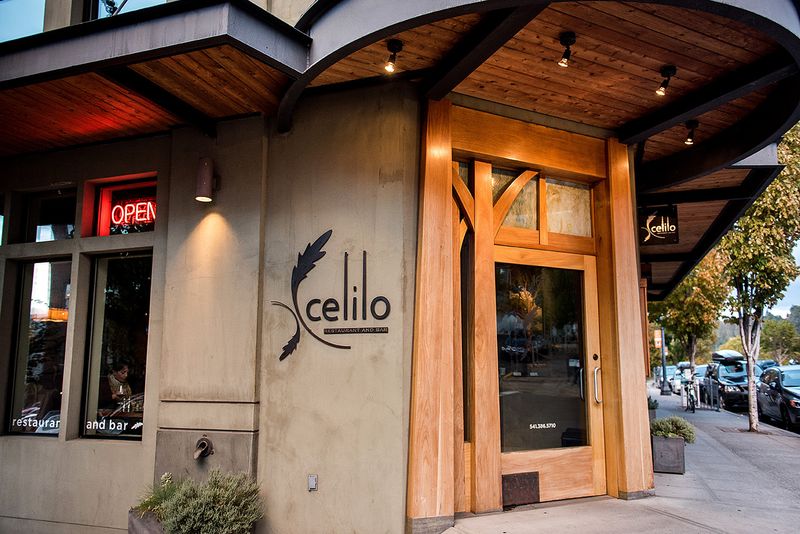 Celilo Restaurant and Bar (Hood River)