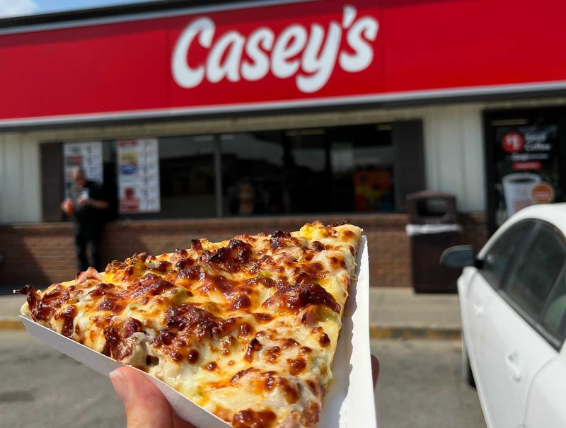 Casey's