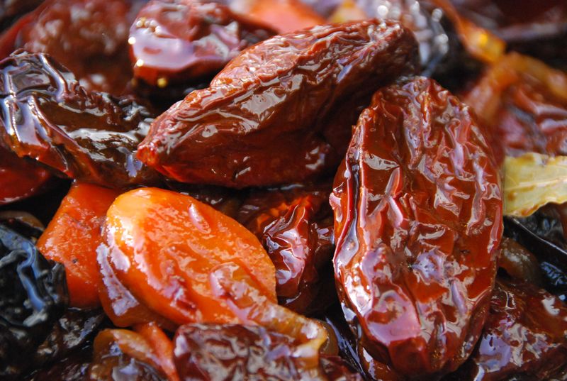 Chipotle (smoked jalapeño)