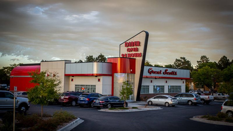 Great Scotts Eatery