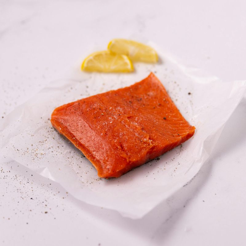 Alaska — Copper River Seafoods