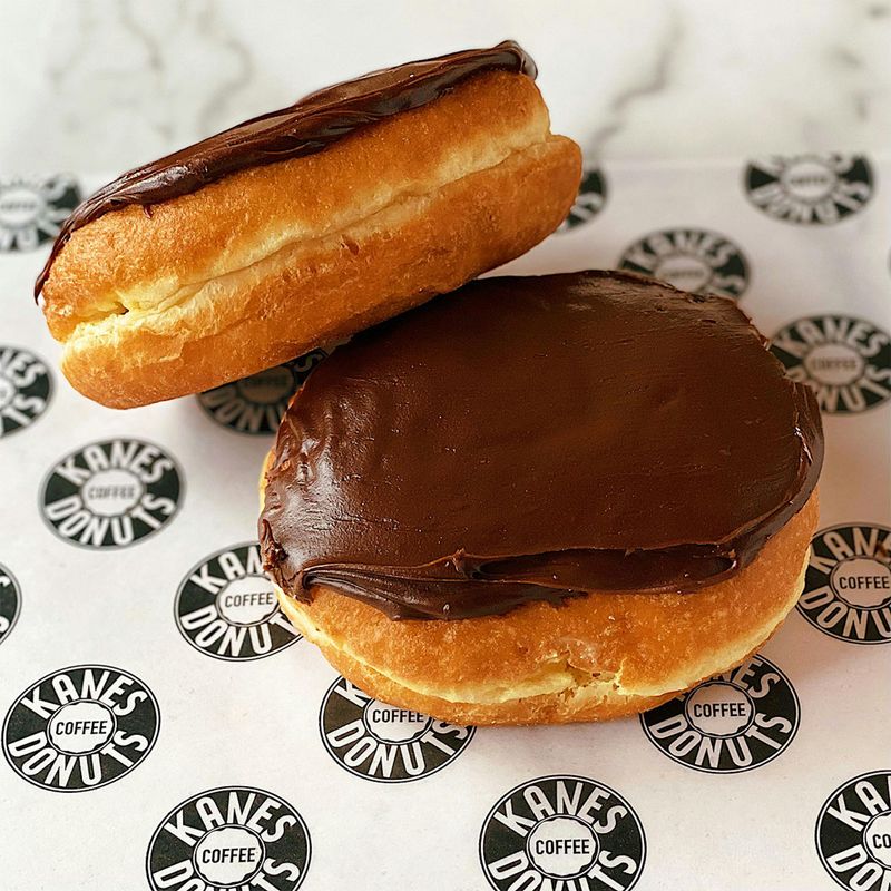 Kane's Donuts (Massachusetts)