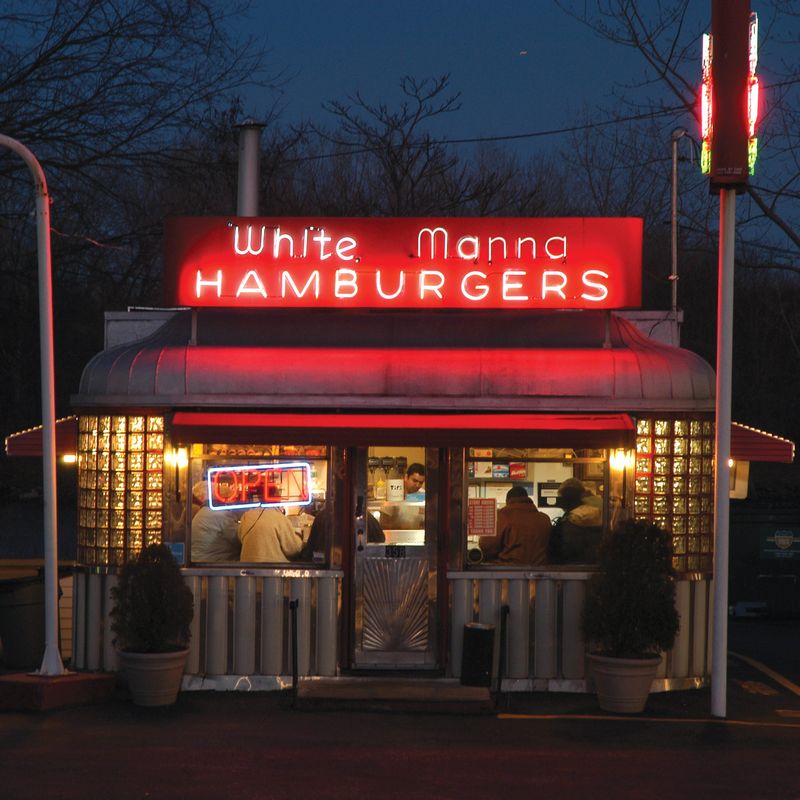 White Manna (Hackensack, New Jersey)