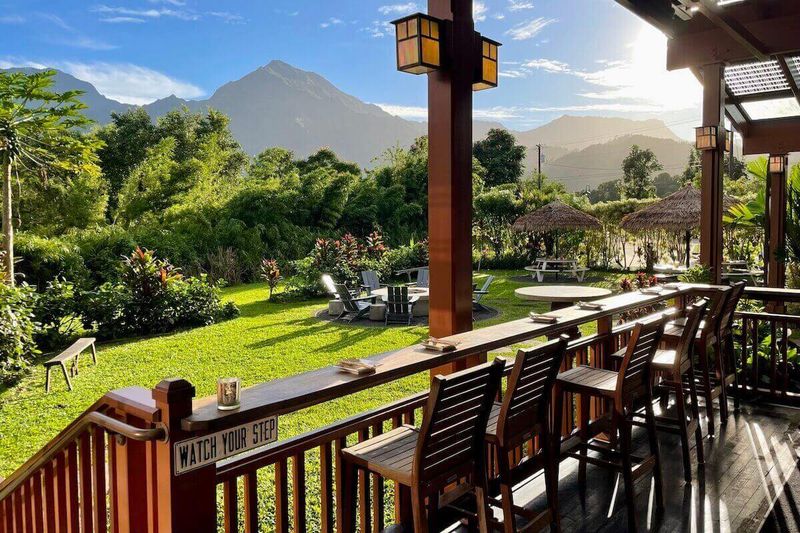 Kaua’i’s Best Coffee (Kapa’a, Kauai)