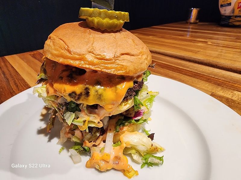 Beyond Breakfast Menu Favorites