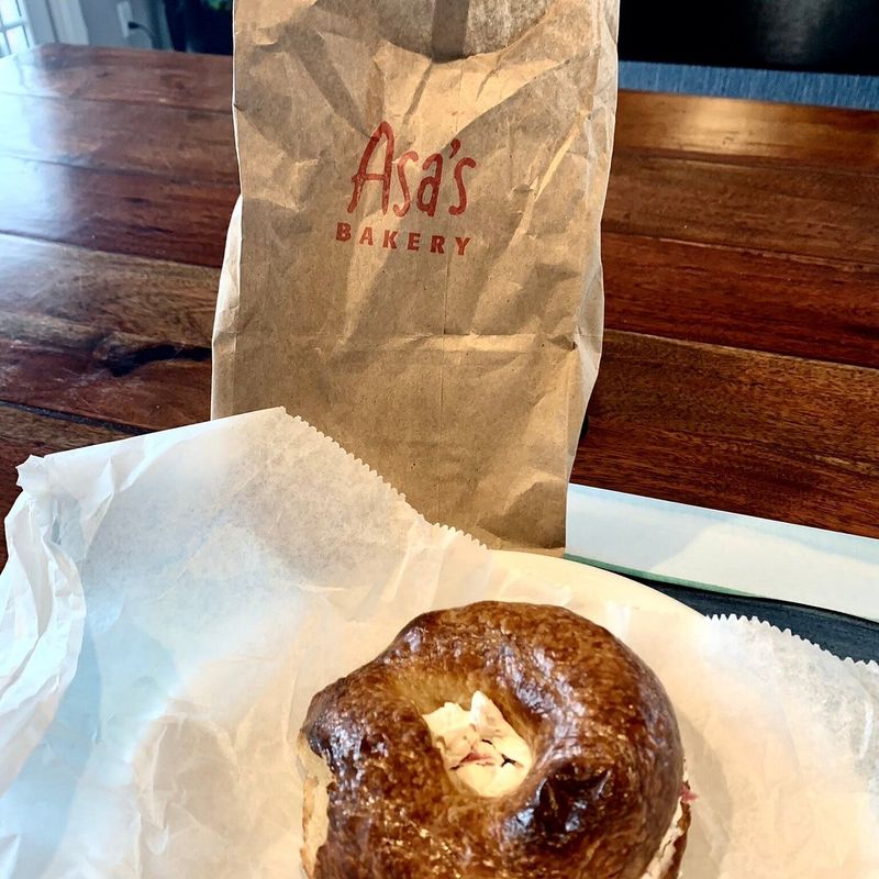 Asa's Bakery (Minnesota)